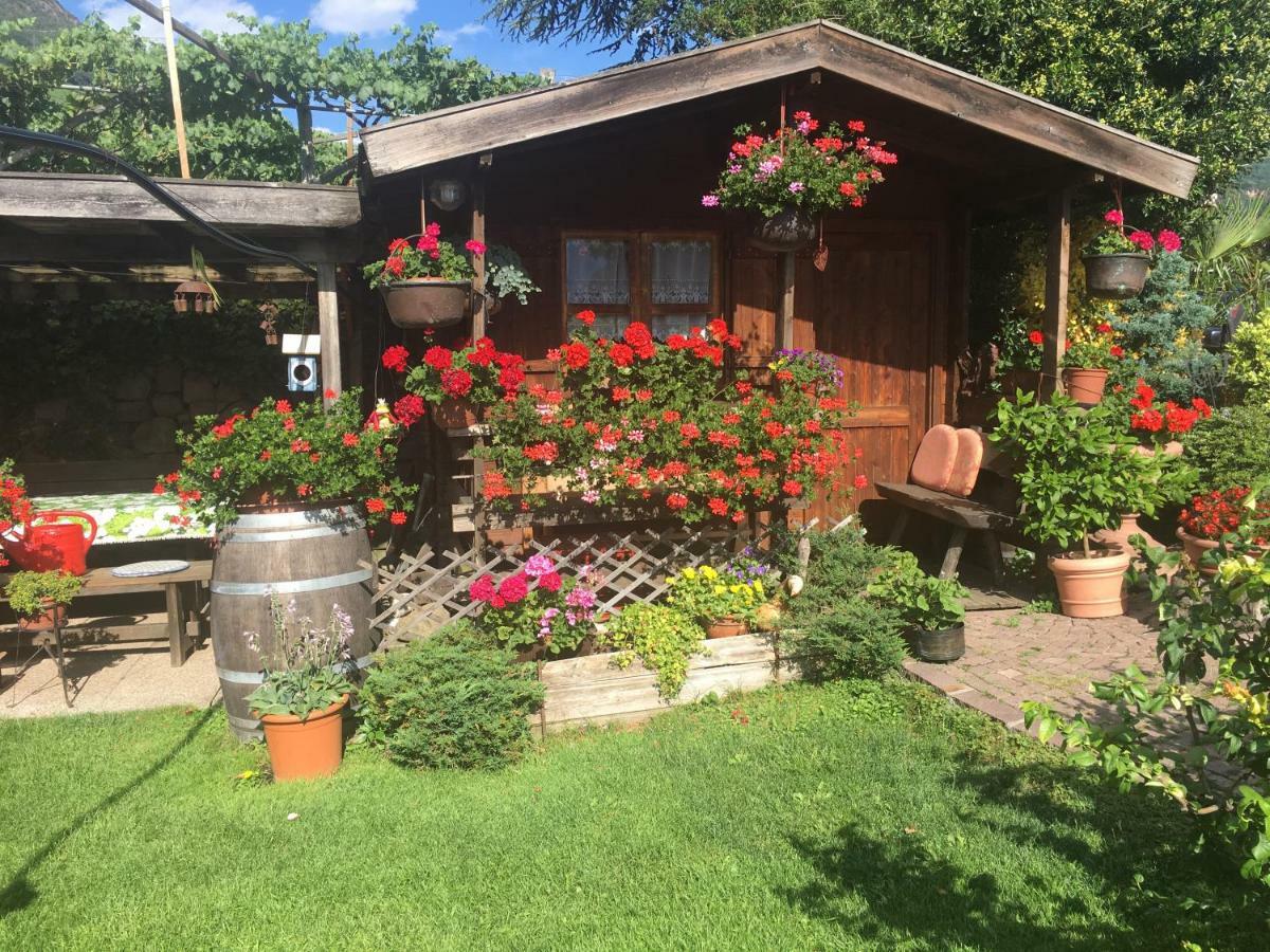 Weingut Zundlhof Villa Bolzano Eksteriør bilde