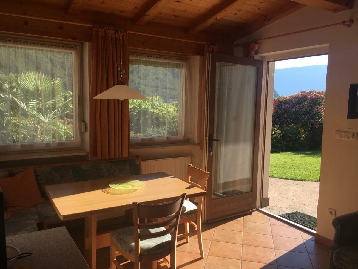 Weingut Zundlhof Villa Bolzano Eksteriør bilde