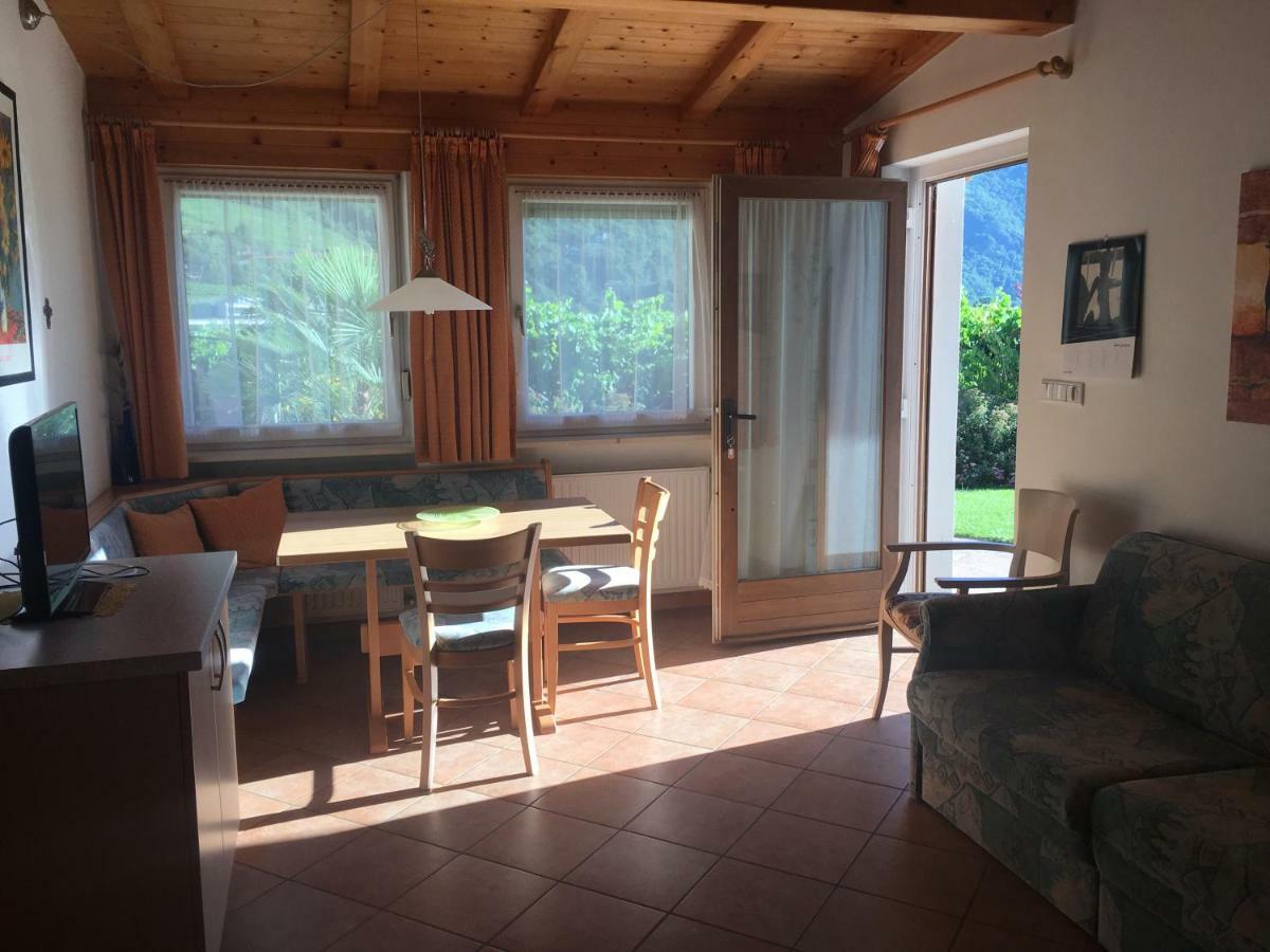 Weingut Zundlhof Villa Bolzano Eksteriør bilde