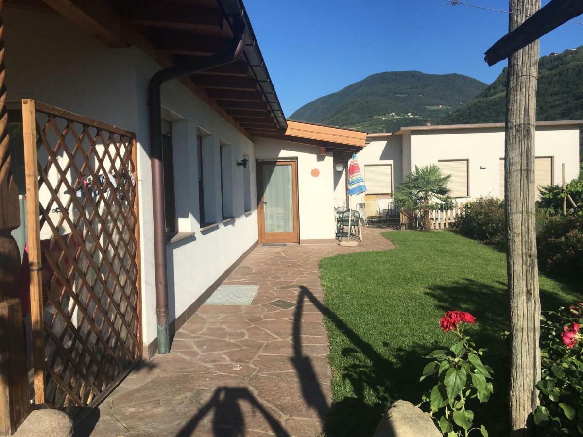 Weingut Zundlhof Villa Bolzano Eksteriør bilde