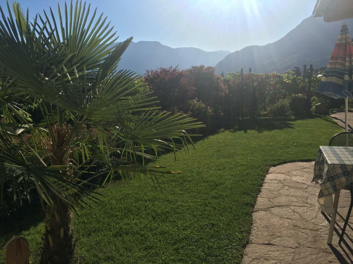 Weingut Zundlhof Villa Bolzano Eksteriør bilde