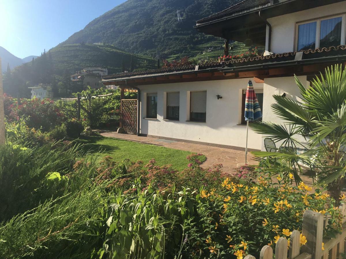 Weingut Zundlhof Villa Bolzano Eksteriør bilde