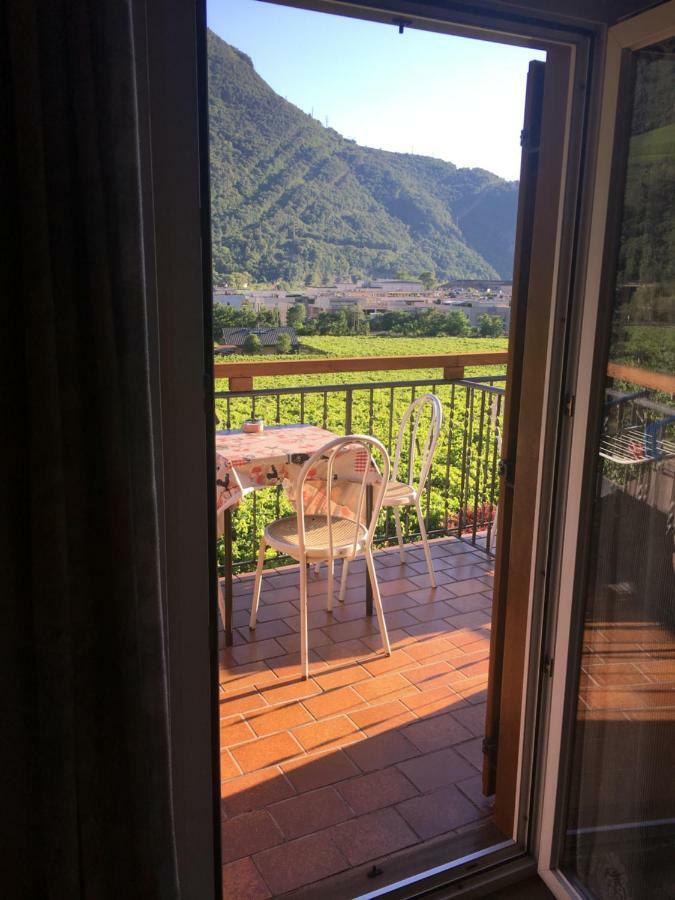 Weingut Zundlhof Villa Bolzano Eksteriør bilde