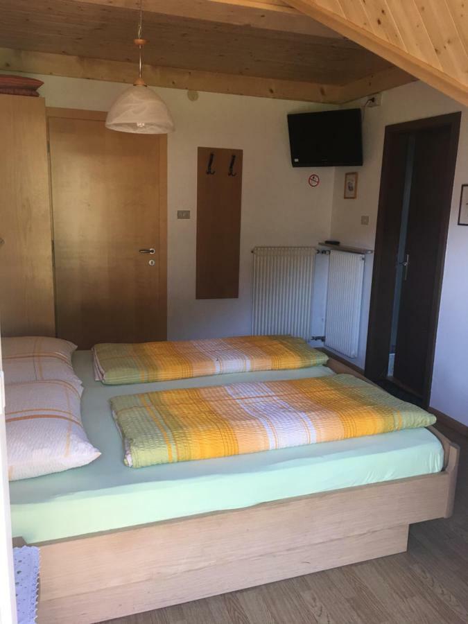 Weingut Zundlhof Villa Bolzano Eksteriør bilde
