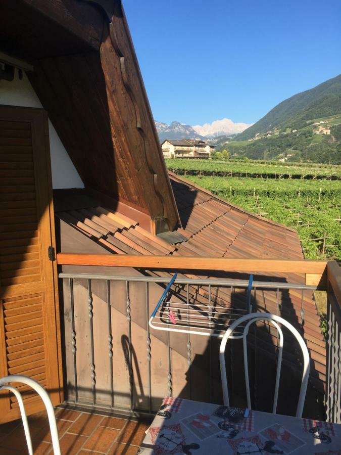 Weingut Zundlhof Villa Bolzano Eksteriør bilde