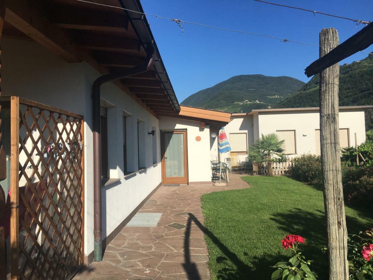 Weingut Zundlhof Villa Bolzano Eksteriør bilde